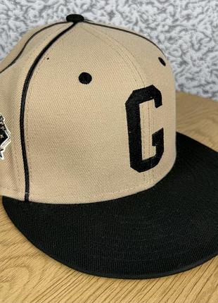 New era cleveland guardians бейсбольна кепка