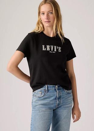 Футболка levi’s