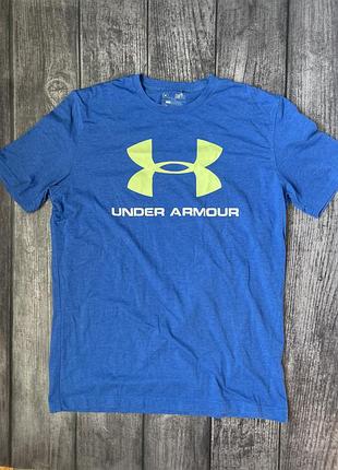 Чоловіча футболка under armour