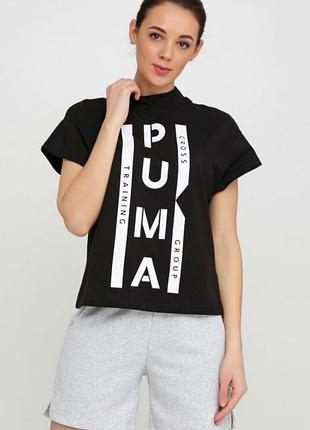 Футболка puma