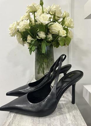 Слінгбеки zara
