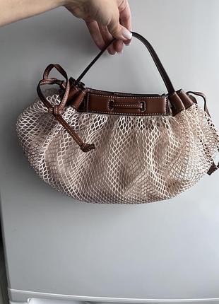 Літня сумка zara