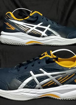 Asics gel-game 8