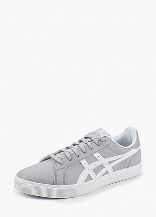 Asics classic ct  мужские спортивные-повседневные кеды