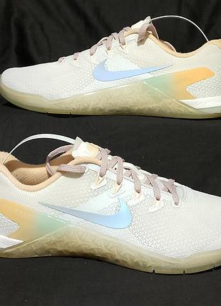 Nike metcon 4.