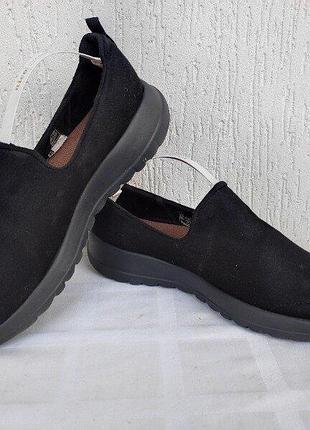 Мокасини текстильние skechers goga max gen 5 р.37