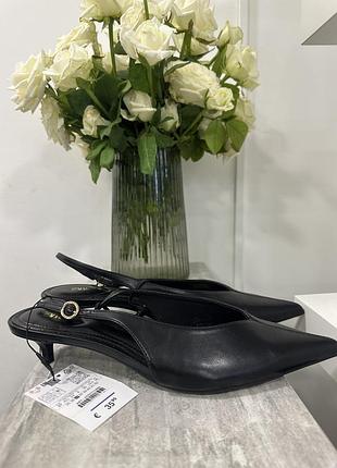 Слінгбеки zara, 37