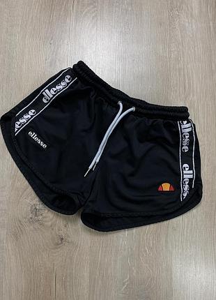 Жіночі шорти ellesse розмір м