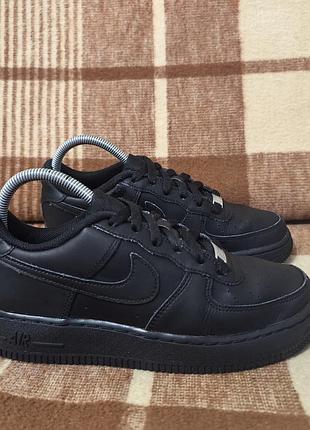 Кроссовки nike air force