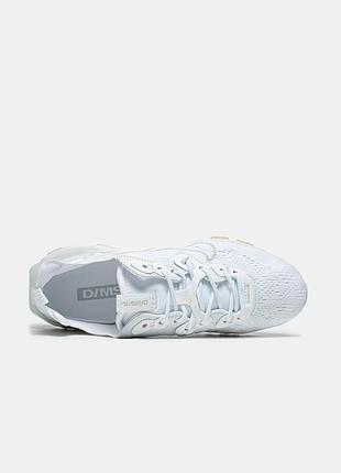 Кроссовки nike react white 7