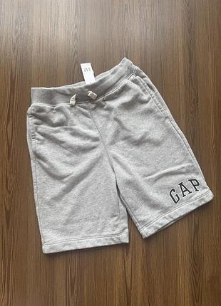 Шорти трикотажні gap на хлопчика