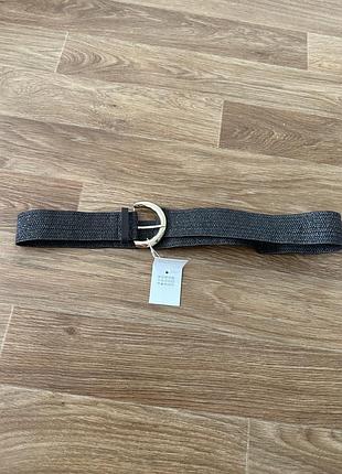 Ремінь zara новий