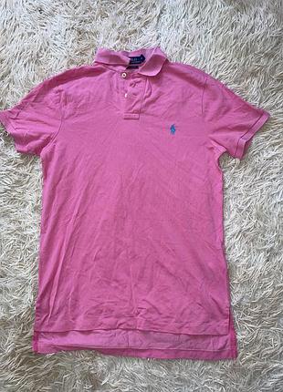 Поло polo ralph lauren