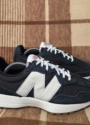 Мужские кроссовки new balance 327