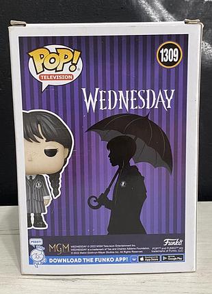 Фігурка funko poo 3