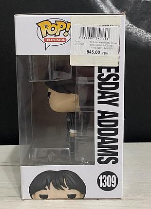Фігурка funko poo 5