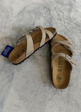 Birkenstock franca
