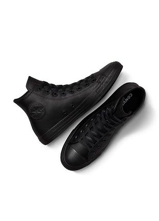 Converse - кеди all star