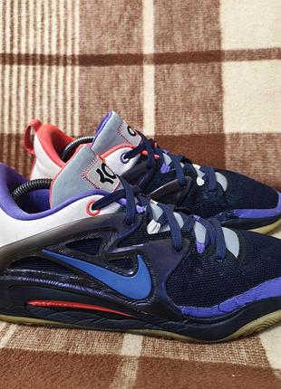 Чоловічі баскетбольні кросівки nike kd kevin durant