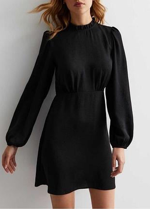 Платье/платье new look с длинным рукавом