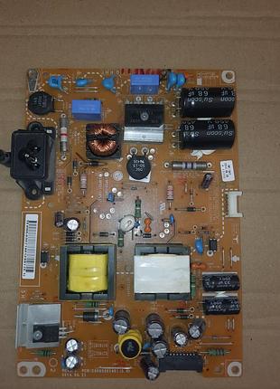 Блок живлення телевізора lg  eax65391401(3.0)  lgp32-14pl1