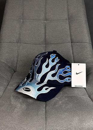 Кепка nike flame бейсболка найк