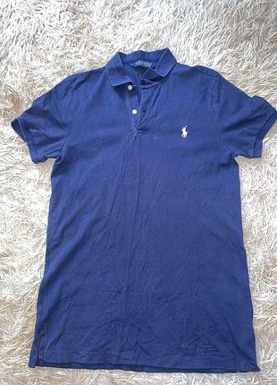 Поло polo ralph lauren розмір s