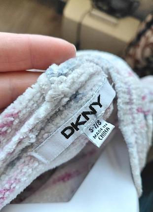 Кофта м'якуська dkny оригинал 2