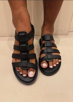 Босоніжки melissa 42-43розмір