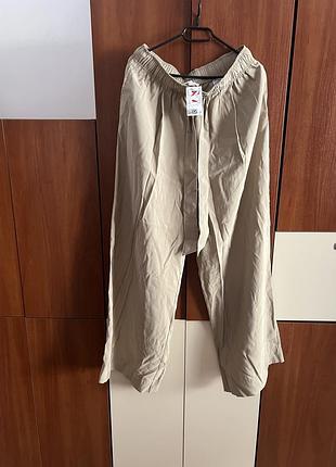 Продам літні штани h&m