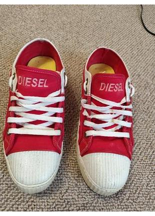 Кеди. diesel . 4