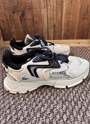 Кросівки lacoste оригінал,  чоловічі. розмір 43.