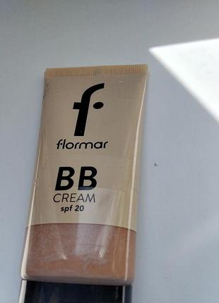 Вв крем 5в 1 flormar