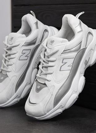 Кроссовки new balance