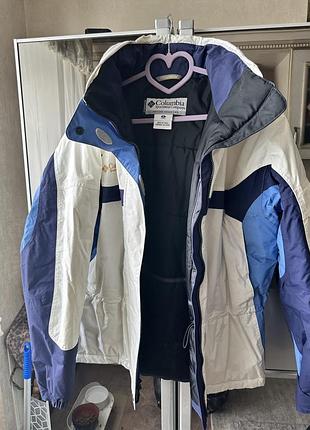 Костюм columbia l