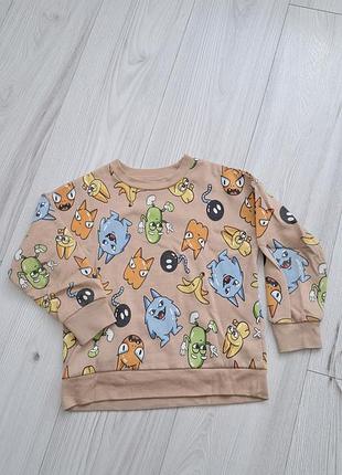 Продам дитячу кофтинку