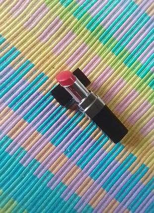 Chanel rouge coco bloom, помада блеск для губ в оттенке 132