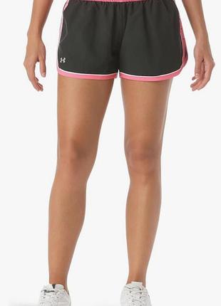 Спортивні шорти under armour,xs