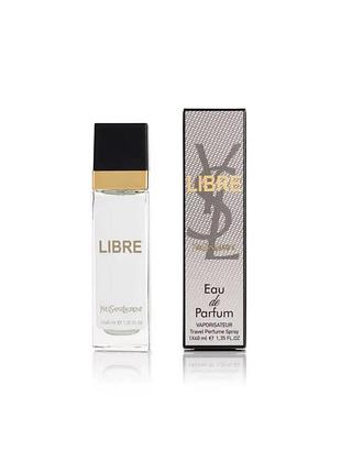Yves saint laurent libre