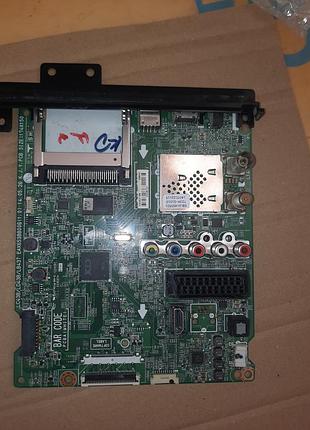 Материнська плата   eax65388006(1.0) від телевізора  lg 32lb563u