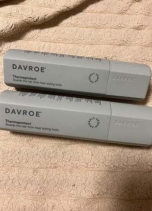 Davroe косметика для волосся 3
