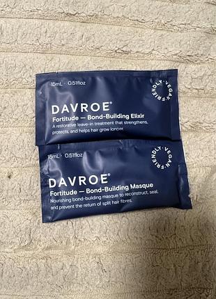 Davroe косметика для волосся 9