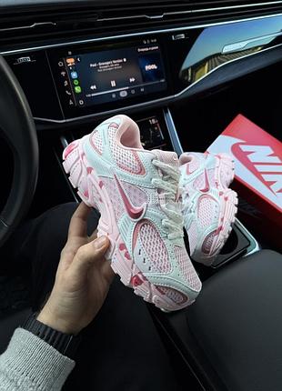 😍 кроссовки женские nike v5 rnr custom pink