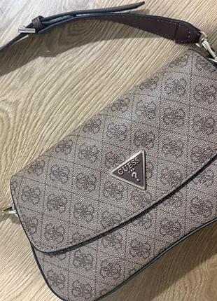 Сумка guess