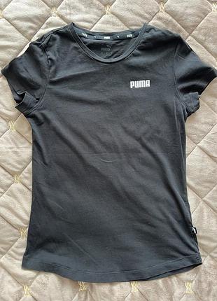 Жіноча футболка puma, оригінал