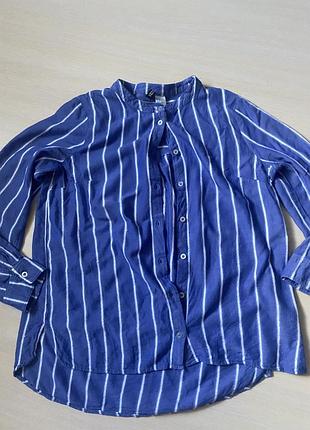 Сорочка h&m віскоза