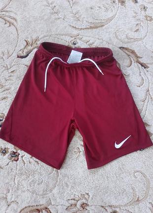 Шорти nike dry  s-m, ідеал