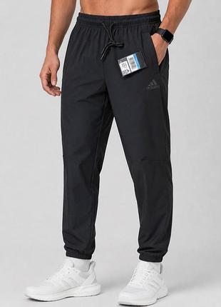 Оригінальні чоловічі спортивні штани adidas колекції terrex.