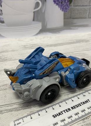 Динозаври трансформери  vtech 7