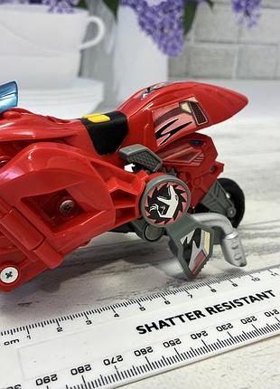Динозаври трансформери  vtech 6